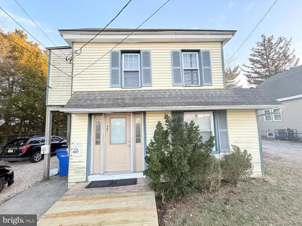 607 E Broad St, Millville, NJ 08332