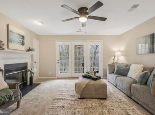 7509 Ashby Ln UNIT E, Alexandria, VA 22315