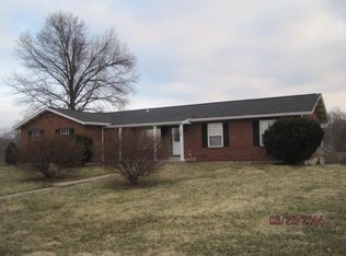 10654 Cozaddale Rd, Goshen, OH 45122