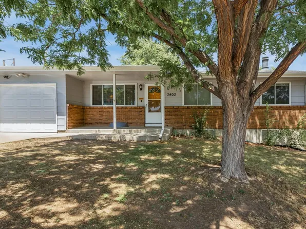 3403 W 24th St, Greeley, CO 80634