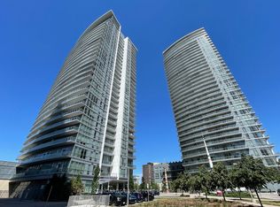 66 Forest Manor Rd #507, Toronto, ON M2J 0B7