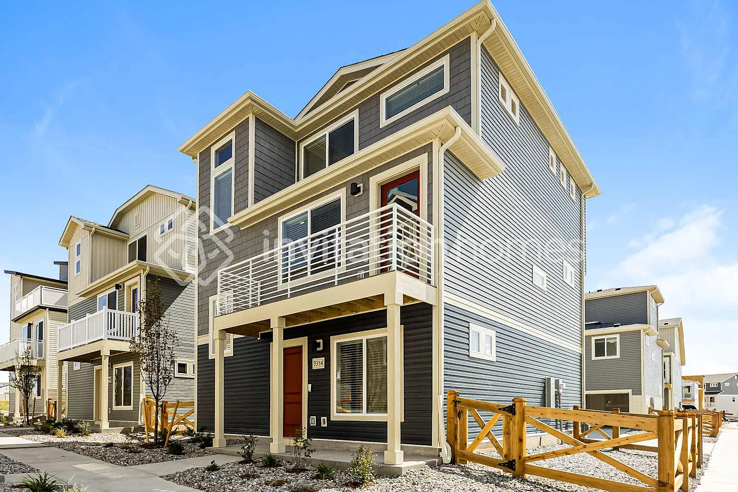 9354 Oro City Loop Colorado Springs, CO 80927 — Photo 1