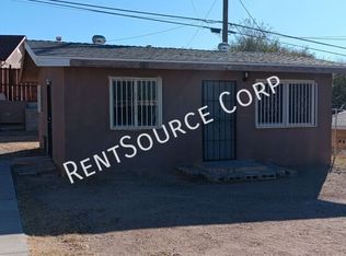 510 1/2 E Fredricks St, Barstow, CA 92311