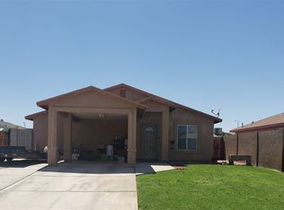 779 S Columbia Ave, Somerton, AZ 85350