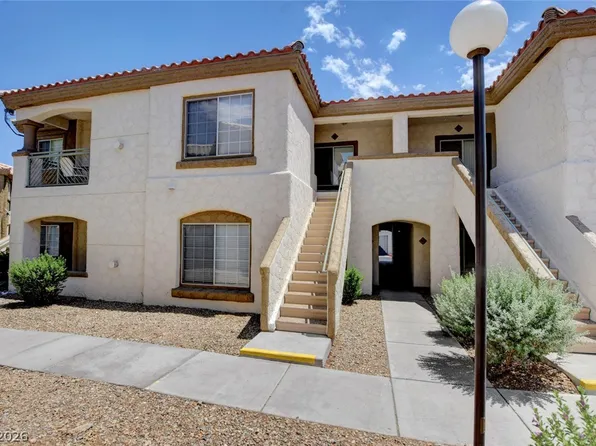 5108 Harvest Time St Unit 201, Las Vegas, NV 89130