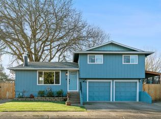 2490 Ermine St SE, Albany, OR 97322