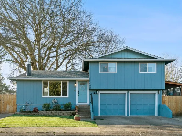 2490 Ermine St SE, Albany, OR 97322