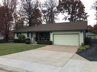 113 Anita Dr, Carl Junction, MO 64834