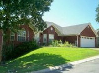 153 Forest View Cir, Hot Springs, AR 71913