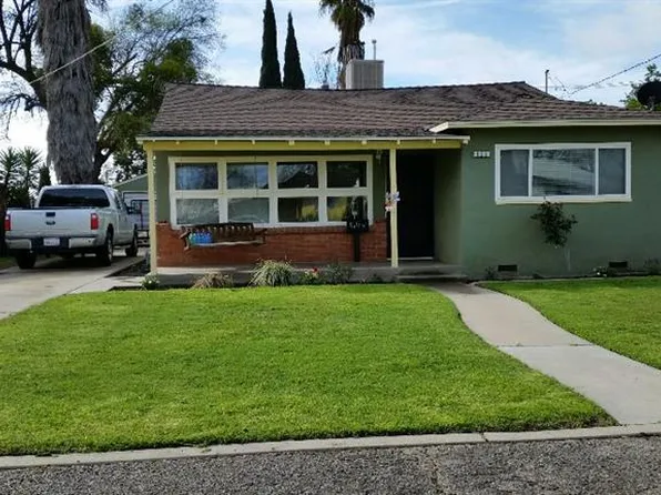 123 W Larsen Ave, Fresno, CA 93706