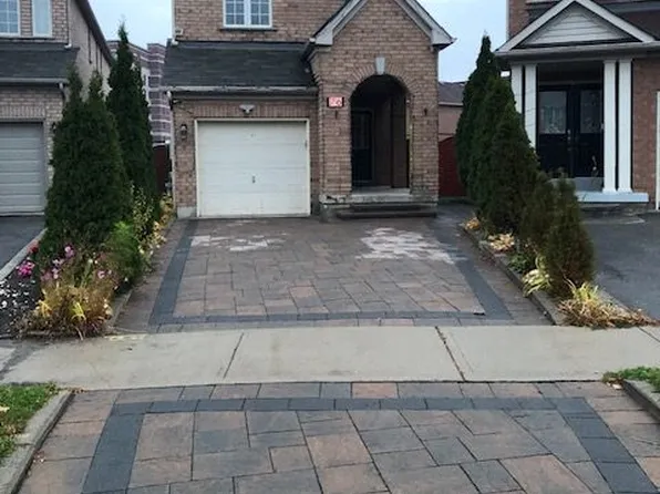 76 Jack Monkman Cres, Markham, ON L3S 0A4