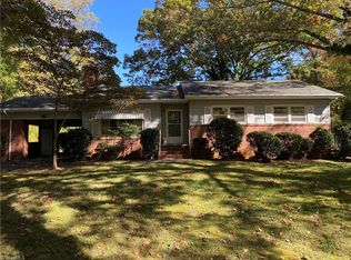117 Wedgefield Ave, Winston Salem, NC 27106
