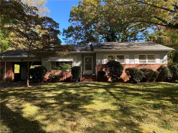 117 Wedgefield Ave, Winston Salem, NC 27106