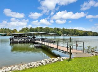 265 Shasteen Bend Dr LOT 48, Winchester, TN 37398