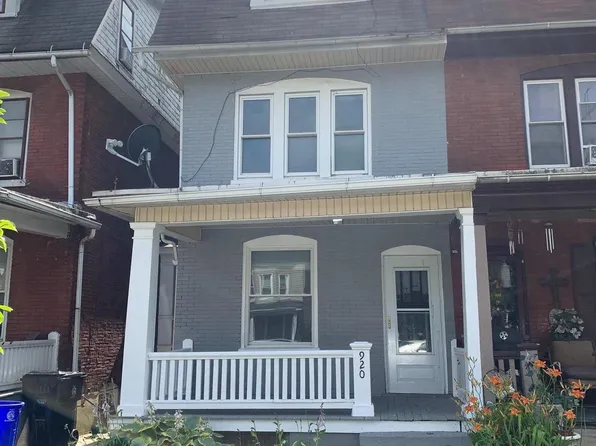 920 N 18th St, Harrisburg, PA 17103