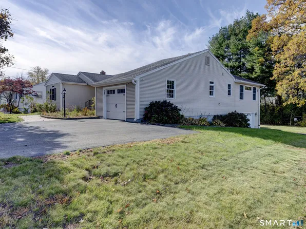 53 Harold Street, Wethersfield, CT 06109