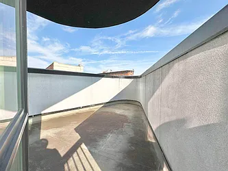 Rented by Doorway NYC, LLC