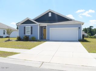 832 Delta Ct, Wilmington, NC 28401