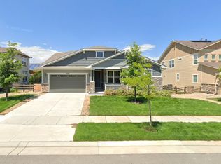 2274 Front Range Rd, Erie, CO 80516
