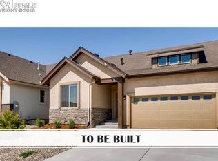 7853 Emily Loop, Colorado Springs, CO 80923
