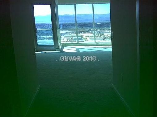 2nd image of 4575 Dean Martin Dr Unit 2406