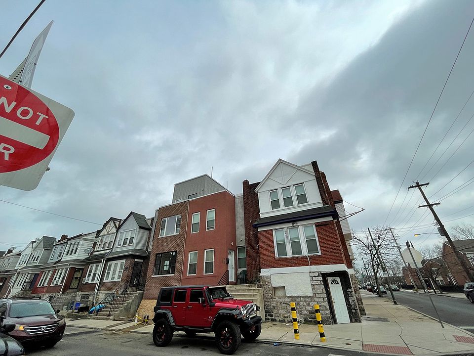 1545 S 31st St, Philadelphia, PA 19146 Zillow
