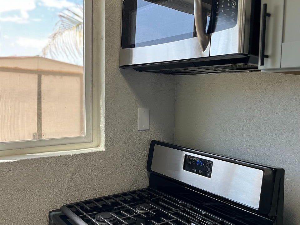 Stove