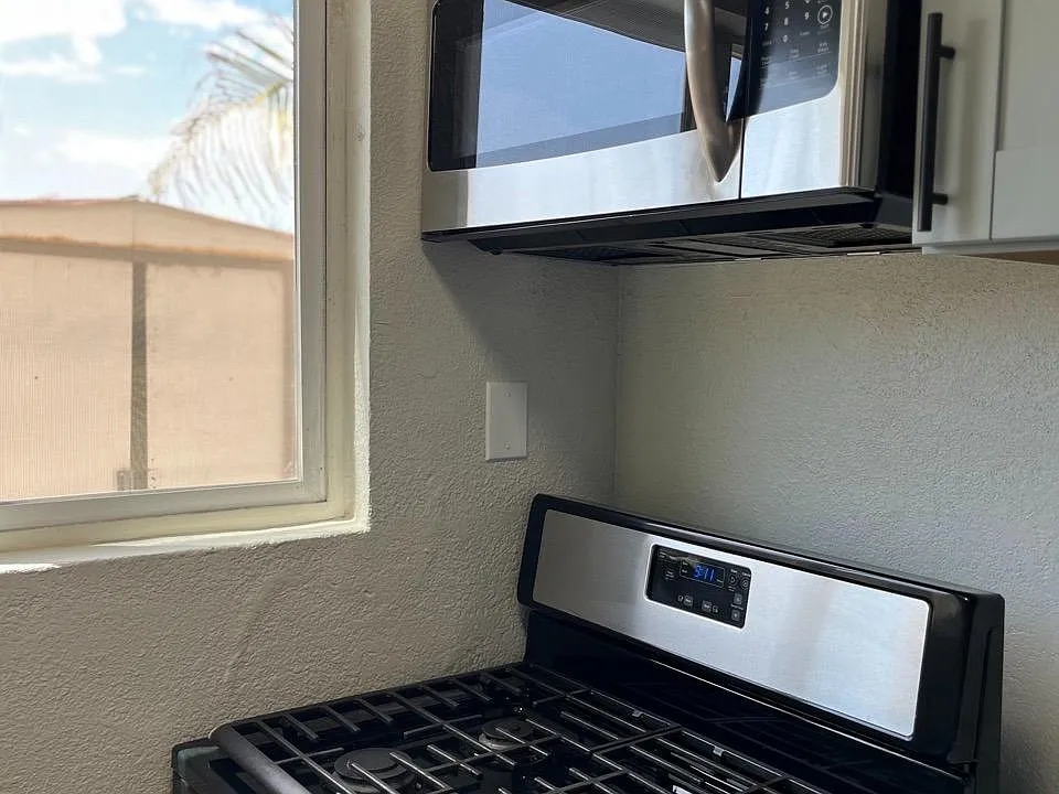 Stove