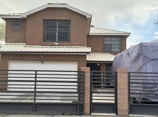 1919 Shadetree Dr SW, Albuquerque, NM 87121