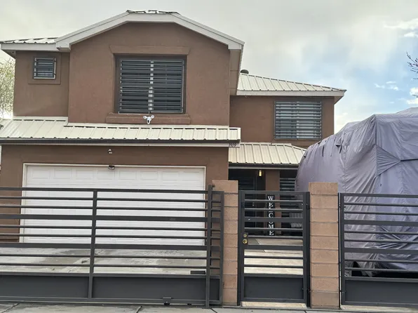 1919 Shadetree Dr SW, Albuquerque, NM 87121