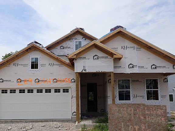 Exterior - July 11, 2026