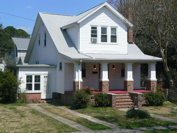 1350 Rockbridge Ave, Norfolk, VA 23508