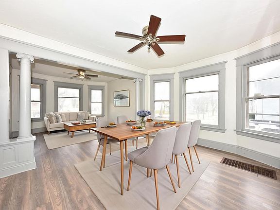 2nd image of 3413 W Vine STREET #3415