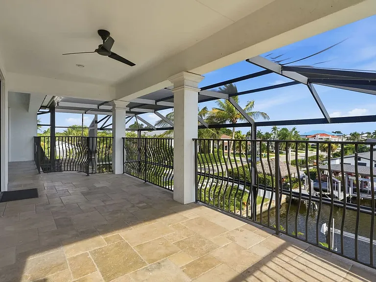 Terrace View