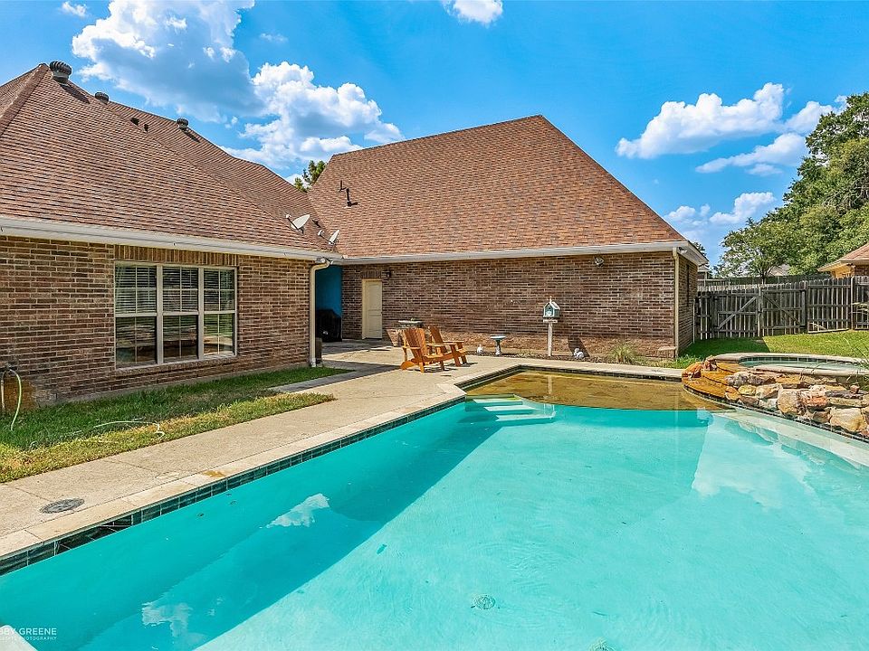 2113 Forest Hills Blvd, Haughton, LA 71037 Zillow