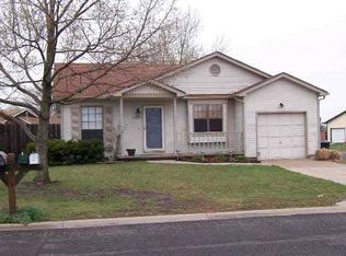 10937 W Lotus St, Wichita, KS 67213