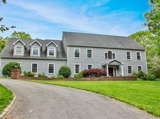 15 Surrey Ridge Rd, Killingworth, CT 06419