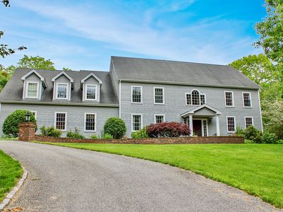 15 Surrey Ridge Road, Killingworth, CT, 06419