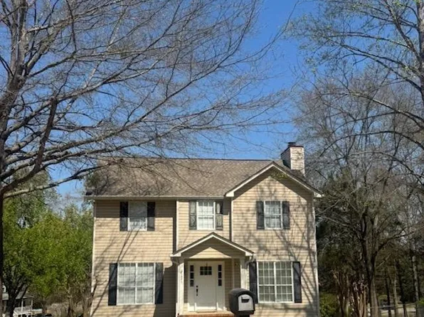 121 Pebble Dr, Alabaster, AL 35007