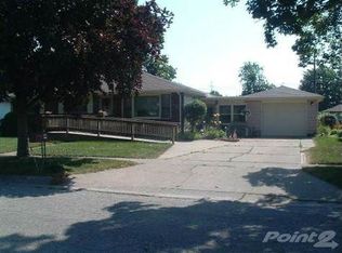 901 Roberts St, La Porte, IN