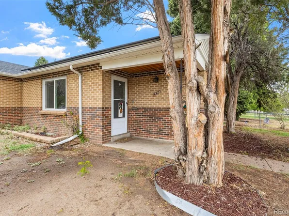 6825 E Martin Luther King Jr Boulevard, Denver, CO 80207