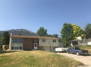 1417 Flowerree St, Helena, MT 59601