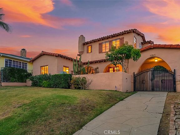 2nd image of 3767 Monteith Dr