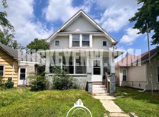1110 Harding Dr, Toledo, OH 43609
