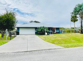 8888 SE 67th Way, Okeechobee, FL 34974