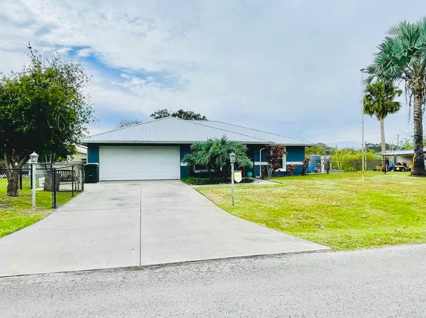 8888 SE 67th Way, Okeechobee, FL 34974