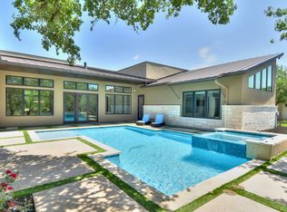 329 Ranch Pass, Fair Oaks Ranch, TX 78015