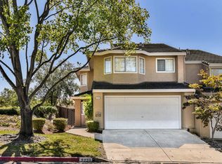 5238 Pebble Glen Dr, Concord, CA 94521