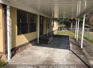 157 Buchanan Cir, Satsuma, FL 32189