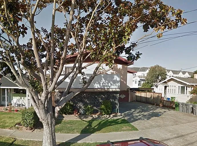 1421 Liberty St #5 — Photo 1